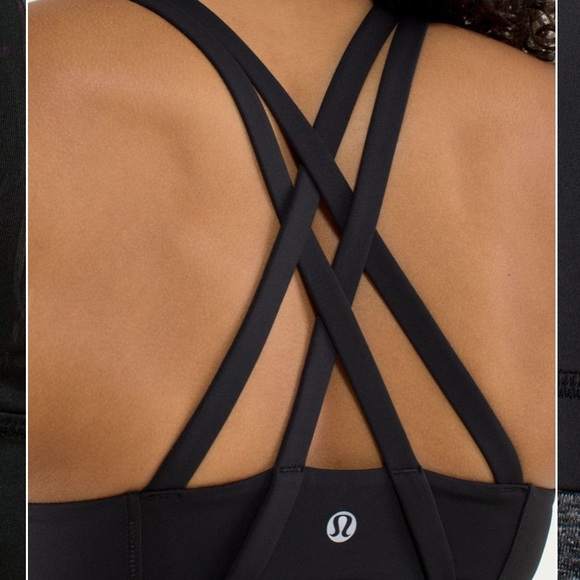 Lululemon Floral Energy Tank - Picture 4 of 10